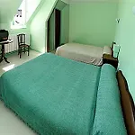 Hotel Du Commerce