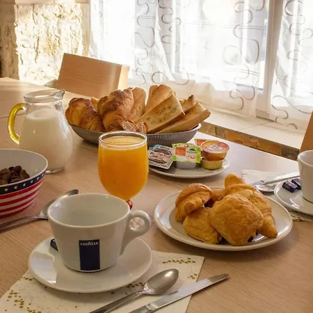 Du Commerce 2* Pontacq