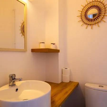 Hotell Du Commerce