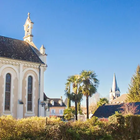 Du Commerce Hotell 2*