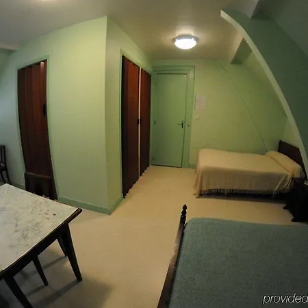 Du Commerce Hotell Pontacq