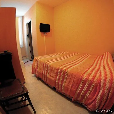 Du Commerce Hotell Pontacq