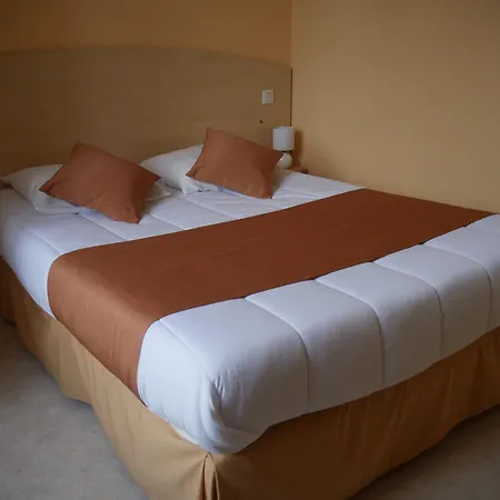 Hotel Du Commerce 2*