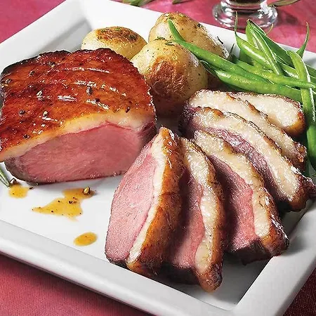 Hotel Du Commerce 2*