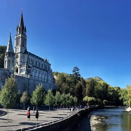 Du Commerce Hotel Pontacq