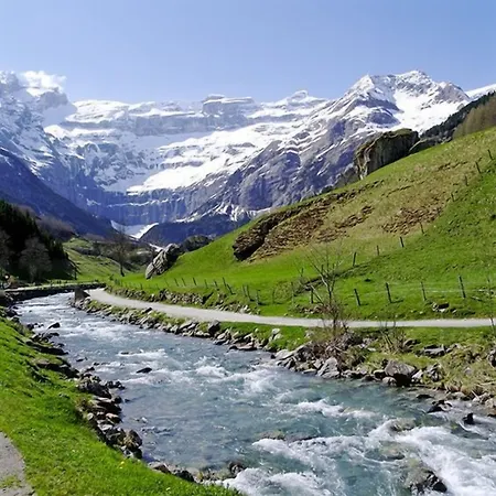 Hotel Du Commerce 2*