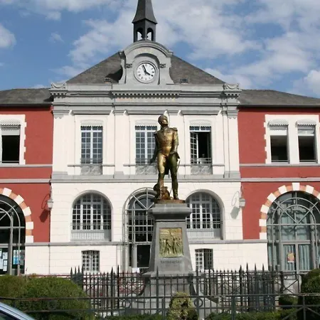 Hotel Du Commerce 2*