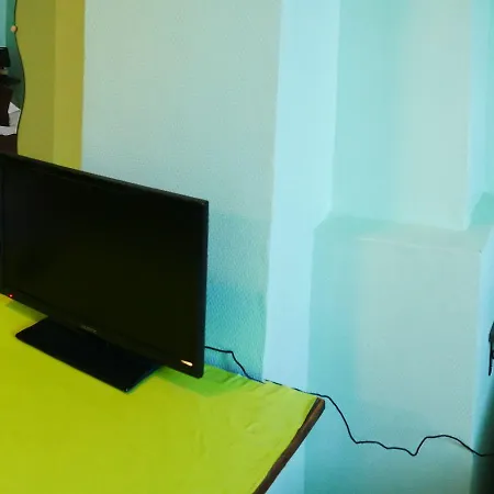 Du Commerce Hotell Pontacq