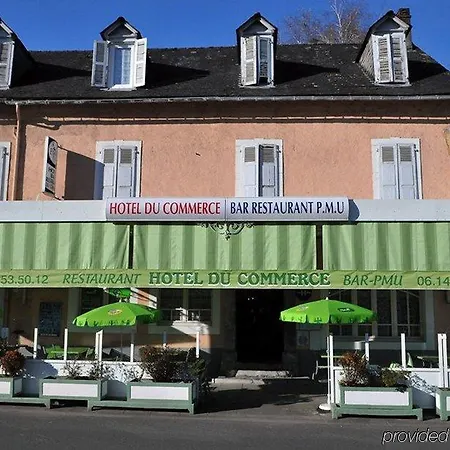 Du Commerce