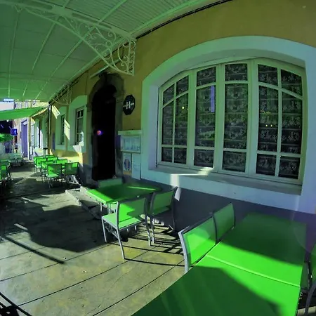 Du Commerce 2* Pontacq