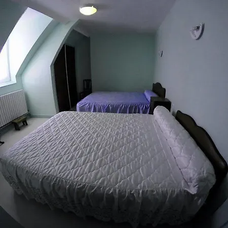 Du Commerce Hotell Pontacq