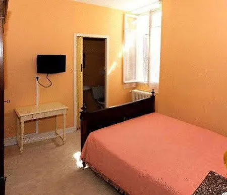 Hotell Du Commerce Pontacq