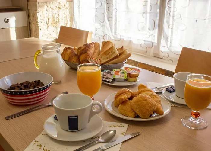 Du Commerce 2* Pontacq