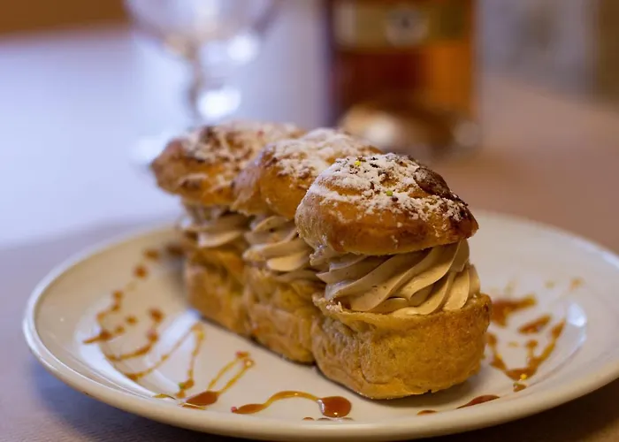 Du Commerce Hotel 2*