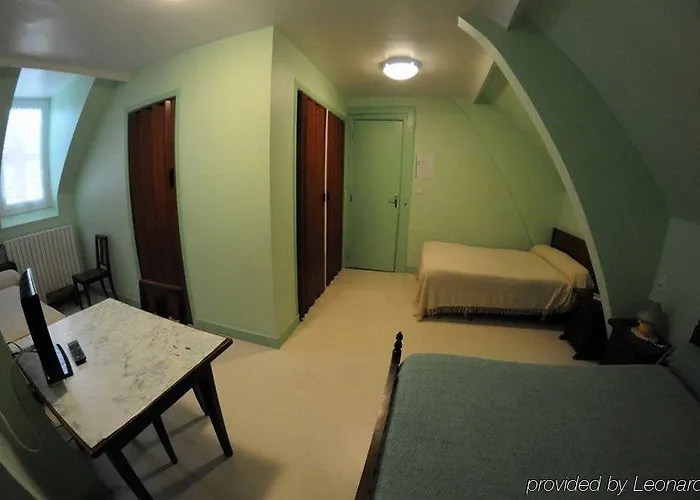 Du Commerce Hotel Pontacq