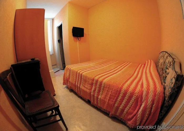 Du Commerce Hotel Pontacq