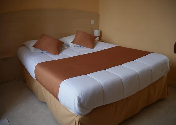 Hotel Du Commerce 2*