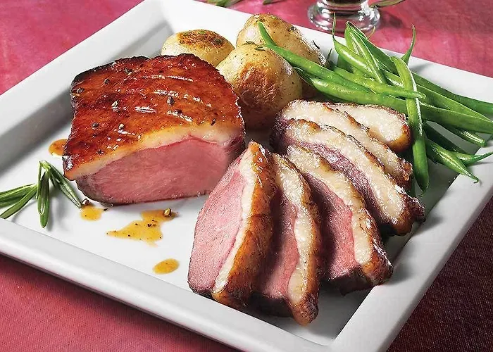 Hotel Du Commerce 2*