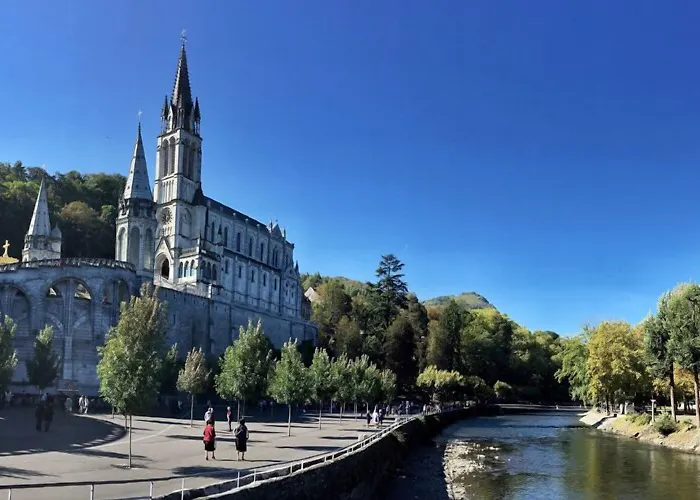 Du Commerce Hotel Pontacq