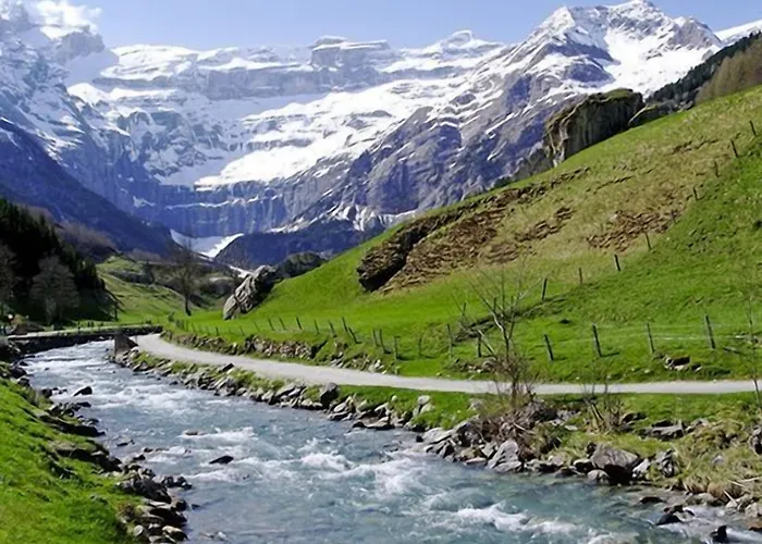 Hotel Du Commerce 2*