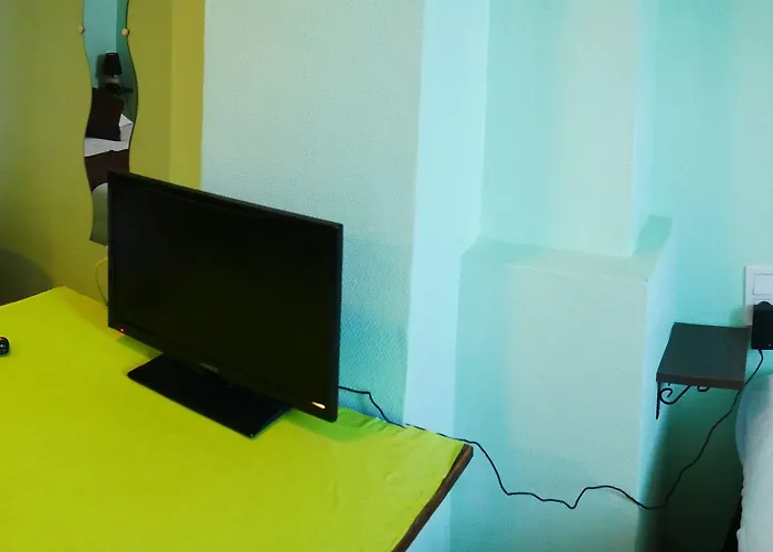 Du Commerce Hotel Pontacq