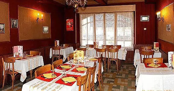 Du Commerce 2* Pontacq